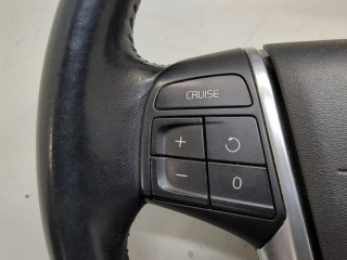 Руль, Volvo S80 2009-2013