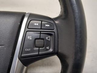 Руль, Volvo S80 2009-2013