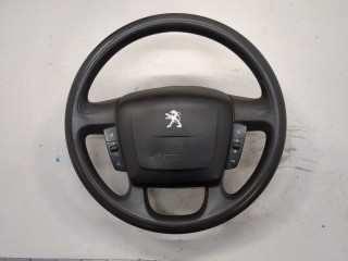 Руль, Peugeot Boxer 2014-2024