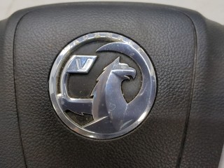 Руль, Opel Astra 2006-2014