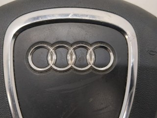 Руль, ориг. номер 8K0419091BB, Audi A4 (B8) 2007-2012