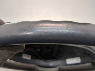 Руль, Dacia Sandero 2012-2016