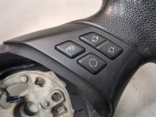 Руль, BMW 3 серия 2001-2006