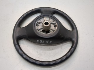 Руль, BMW 3 серия 2001-2006
