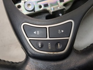 Руль, KIA Cee'd 2006-2010