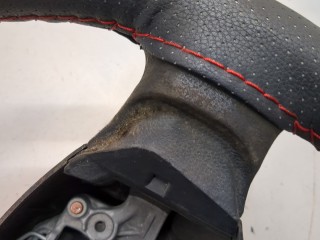 Руль, Citroen Berlingo 2004-2013
