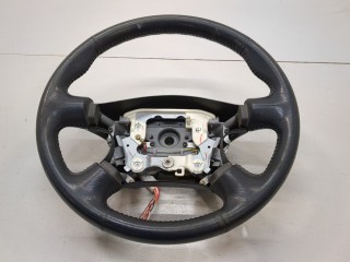 Руль, Nissan X-Trail (T30) 2004-2007