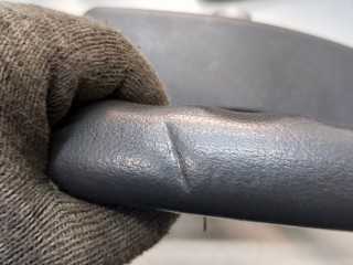 Руль, Opel Corsa 2006-2011