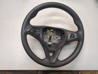 Руль, Opel Astra K 2015-2019