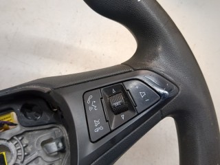Руль, Opel Astra K 2015-2019