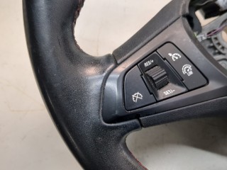 Руль, Opel Corsa 2014-2019