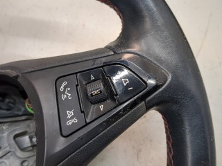Руль, Opel Corsa 2014-2019