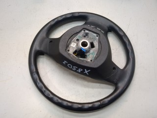 Руль, ориг. номер 32336790886, 6790886, BMW 5 F10 2009-2013