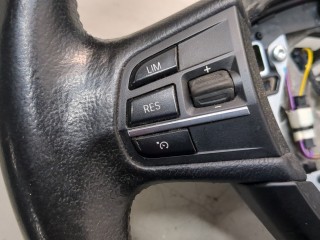 Руль, ориг. номер 32336790886, 6790886, BMW 5 F10 2009-2013