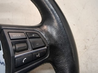 Руль, ориг. номер 32336790886, 6790886, BMW 5 F10 2009-2013