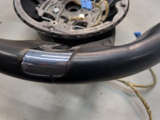 Руль, Citroen C4 Grand Picasso 2006-2013