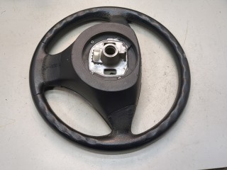 Руль, ориг. номер 32346763359, 6763359, BMW 5 серия 2000-2004