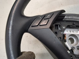 Руль, ориг. номер 32346763359, 6763359, BMW 5 серия 2000-2004