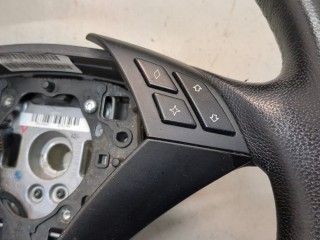 Руль, ориг. номер 32346763359, 6763359, BMW 5 серия 2000-2004