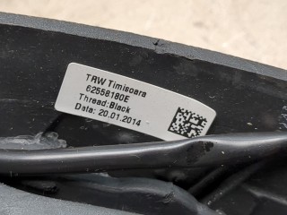 Руль, ориг. номер 32306854753, BMW 1 серия 2011-2014