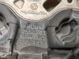 Руль, ориг. номер 32306854753, BMW 1 серия 2011-2014