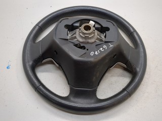 Руль, ориг. номер 4510012D50B0, 4513012B40B0, Toyota Auris 2006-2010