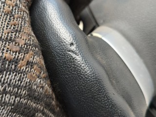 Руль, ориг. номер 4M513600EL3ZHE, 1500633, 1670594, 4M51A042B85DG3ZHE, Ford Focus 2004-2008