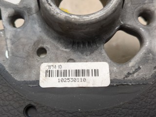 Руль, Volkswagen Passat 2005-2010