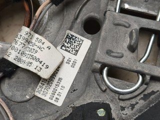 Руль, Volkswagen Passat 2005-2010