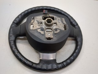 Руль, Ford Focus 2004-2008