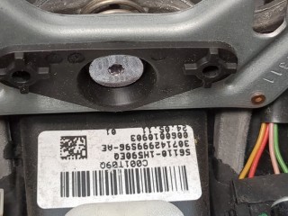 Руль, KIA Cee'd 2010-2012