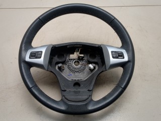 Руль, Opel Corsa 2011-2014
