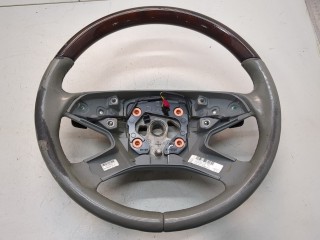 Руль, Mercedes GL-Класс 2009-2012