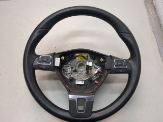 Руль, Volkswagen Passat CC 2008-2012