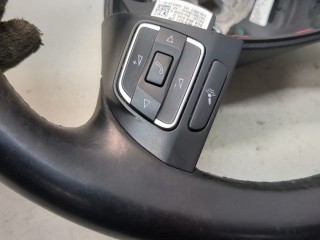 Руль, Volkswagen Passat CC 2008-2012