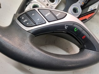 Руль, Hyundai Elantra 2010-2014