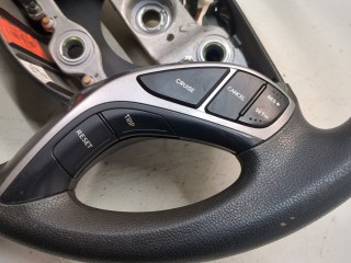 Руль, Hyundai Elantra 2010-2014