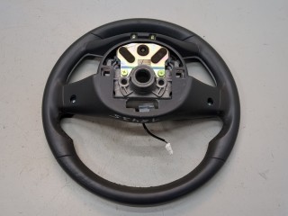 Руль, Hyundai Sonata 8 DN8 2019-2023