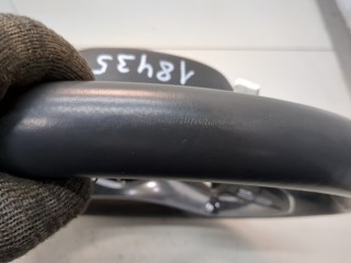 Руль, Hyundai Sonata 8 DN8 2019-2023