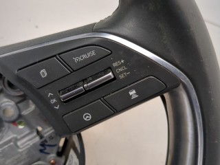 Руль, Hyundai Sonata 8 DN8 2019-2023