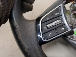 Руль, KIA Cerato 2016-2021