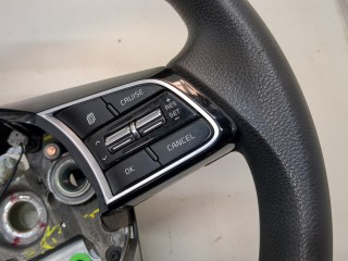 Руль, KIA Cerato 2016-2021
