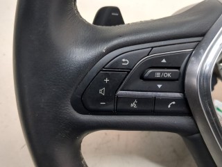 Руль, Infiniti QX50 2017-2026