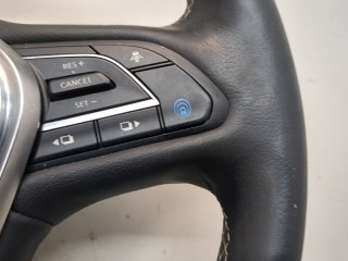 Руль, Infiniti QX50 2017-2026