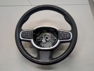 Руль, Volvo XC60 2017-2021