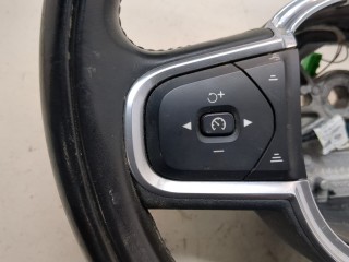Руль, Volvo XC60 2017-2021