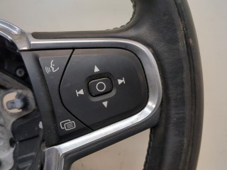 Руль, Volvo XC60 2017-2021