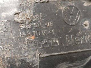 Рычаг подвески правый задний, Volkswagen Tiguan 2011-2019