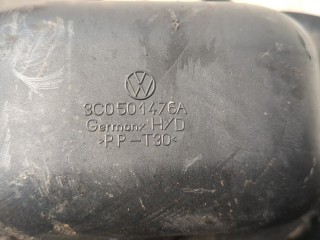 Рычаг подвески правый задний, Volkswagen Passat CC 2008-2012