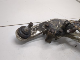 Рычаг подвески левый передний, Nissan X-Trail (T30) 2004-2007